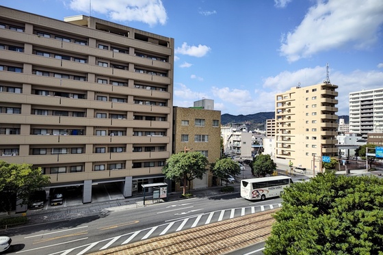 ディアメゾン十日市