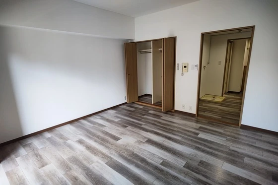 ディアメゾン十日市