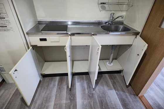 ディアメゾン十日市