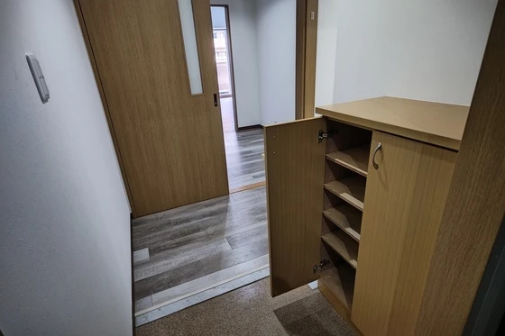 ディアメゾン十日市