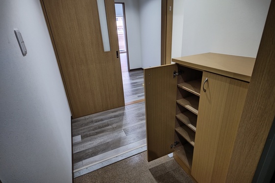 ディアメゾン十日市