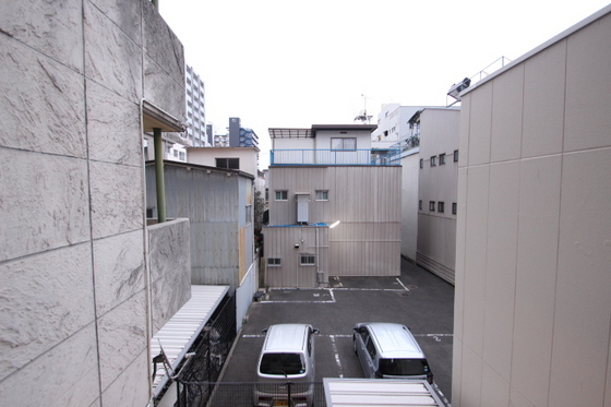 ディアメゾン十日市