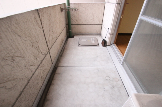 ディアメゾン十日市