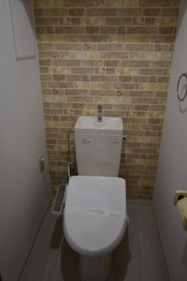 ディアメゾン十日市