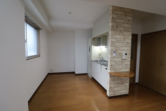 ディアメゾン十日市