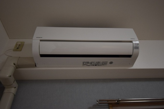 ディアメゾン十日市