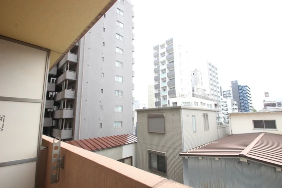 ディアメゾン十日市