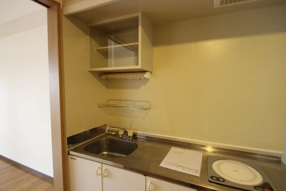 ディアメゾン十日市