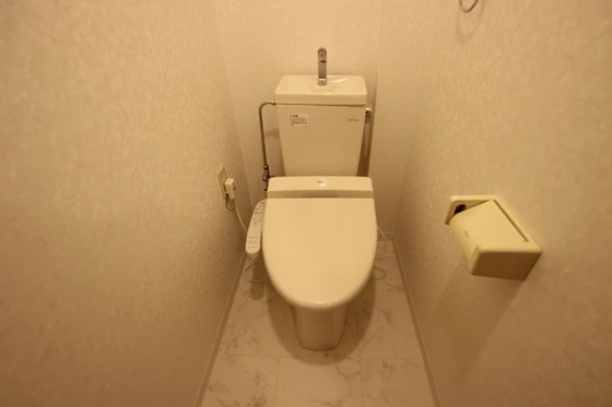 ディアメゾン十日市