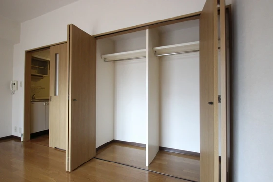 ディアメゾン十日市