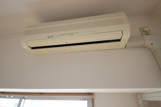 ディアメゾン十日市