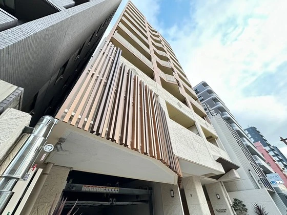 ディアメゾン十日市