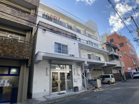 十日市清水ビル