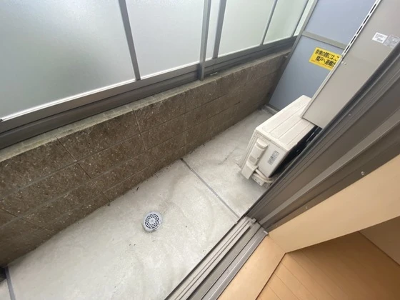 フローラ古江西