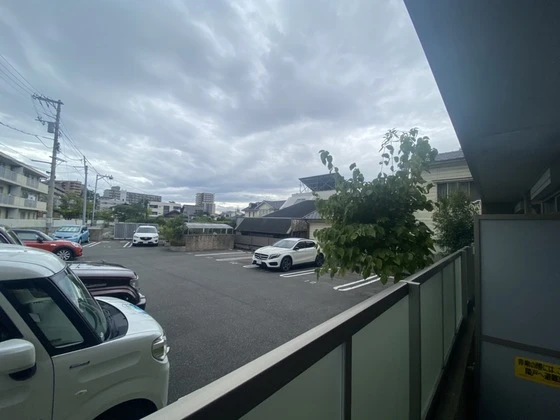 フローラ古江西