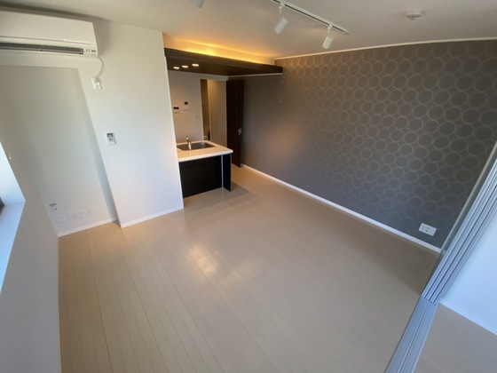 フローラ古江西