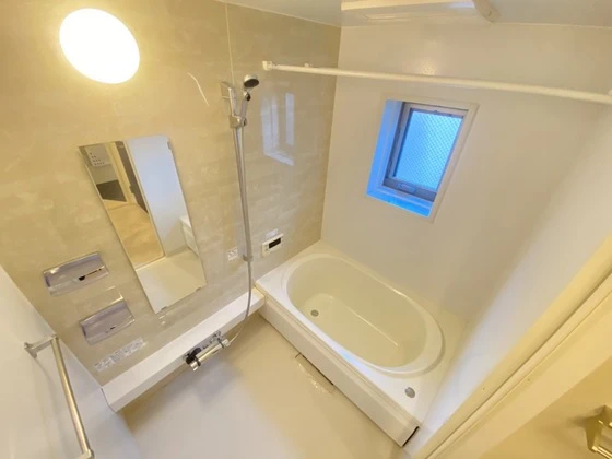 フローラ古江西