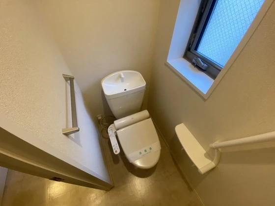 フローラ古江西