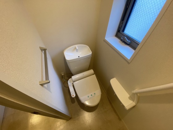 フローラ古江西