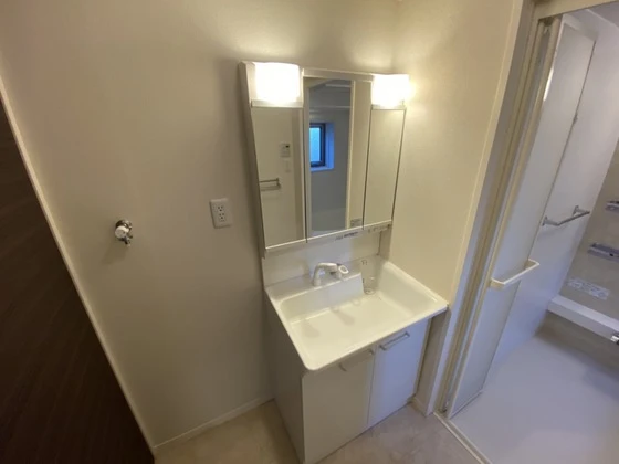 フローラ古江西