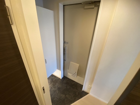 フローラ古江西