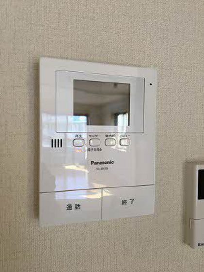 フローラ古江西