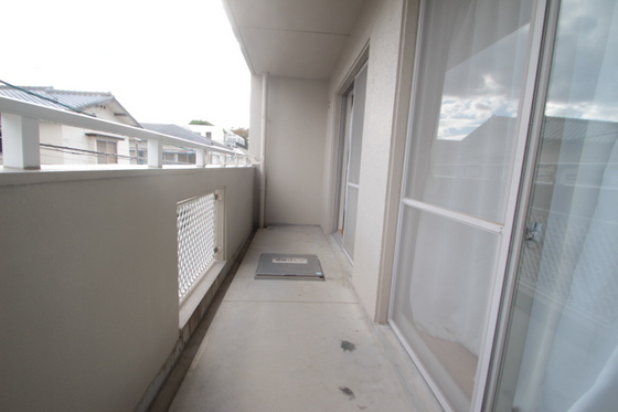 フローラ古江西