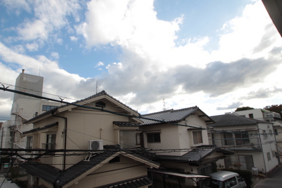 フローラ古江西