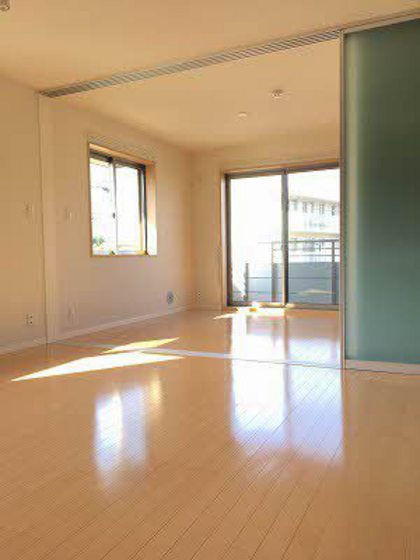 フローラ古江西