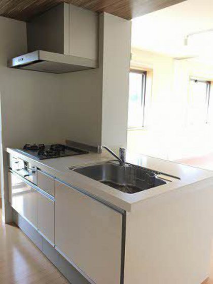 フローラ古江西