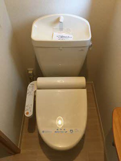 フローラ古江西