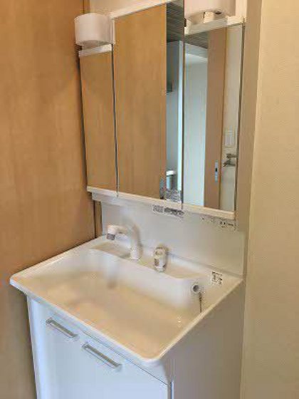 フローラ古江西