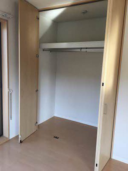 フローラ古江西