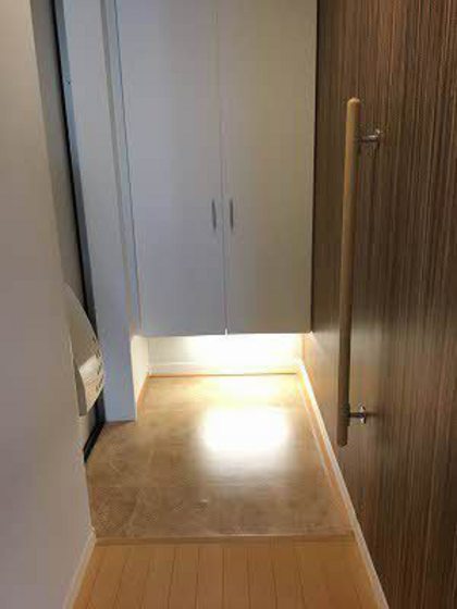 フローラ古江西