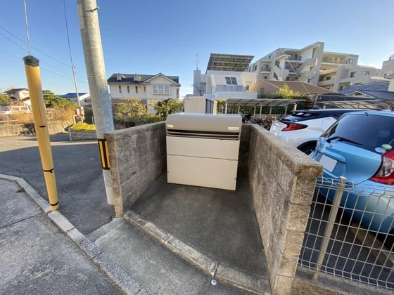 フローラ古江西