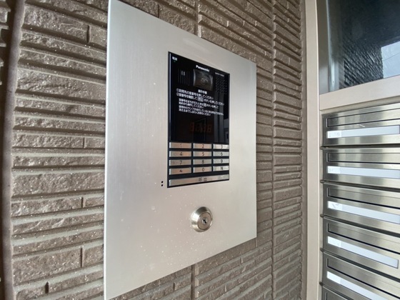 フローラ古江西