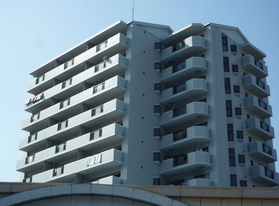 ダイアパレス下河内