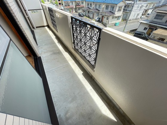 イーストプレイン