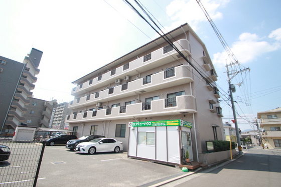 イーストプレイン