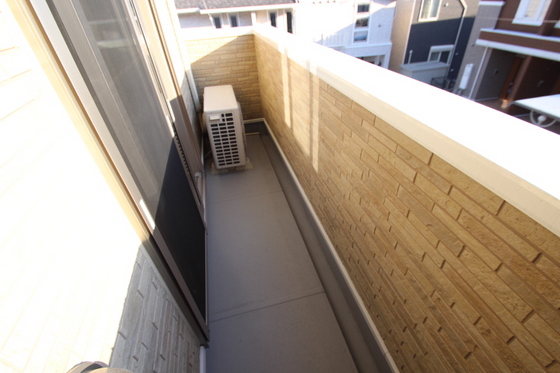 シャンドールⅠ