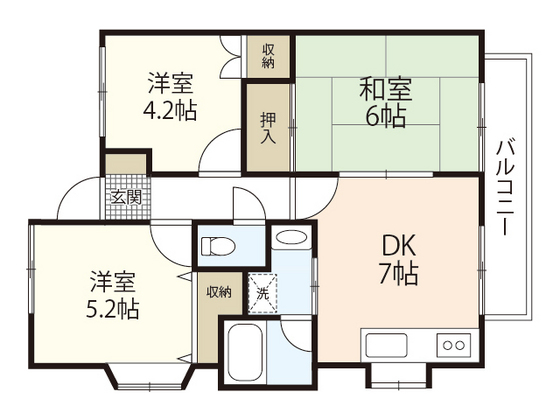 コンチェルトNobori