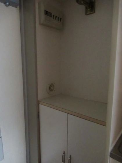 シティコーポ比治山