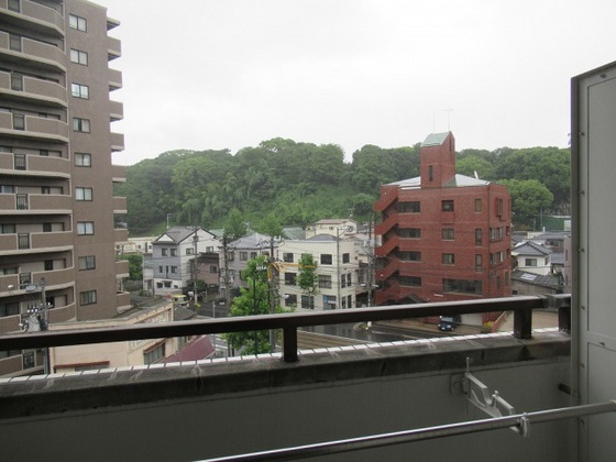 シティコーポ比治山