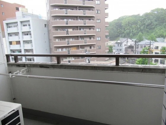 シティコーポ比治山