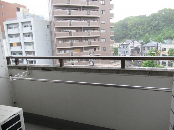 シティコーポ比治山