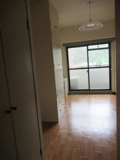 シティコーポ比治山