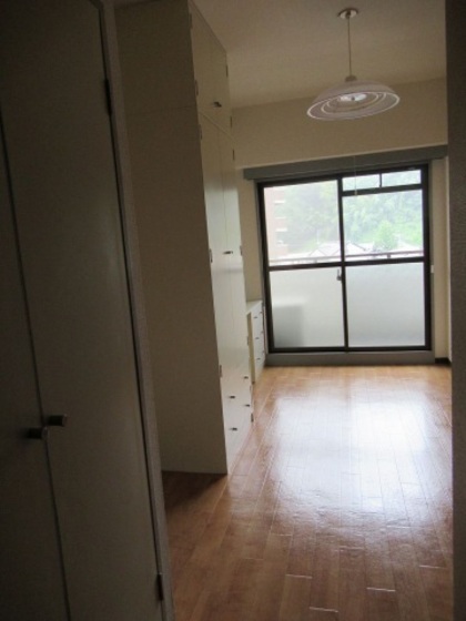 シティコーポ比治山