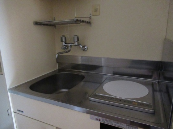 シティコーポ比治山