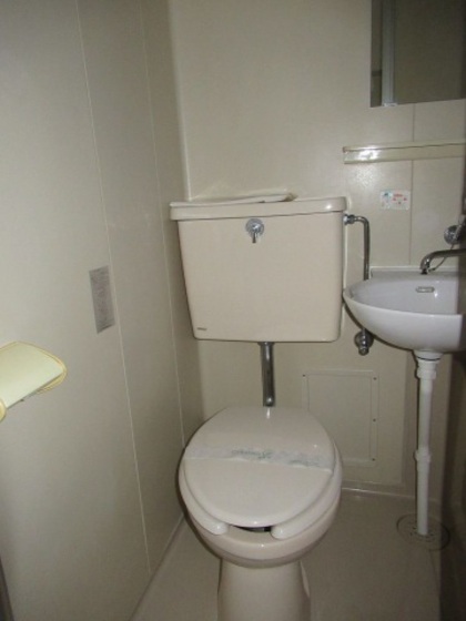 シティコーポ比治山