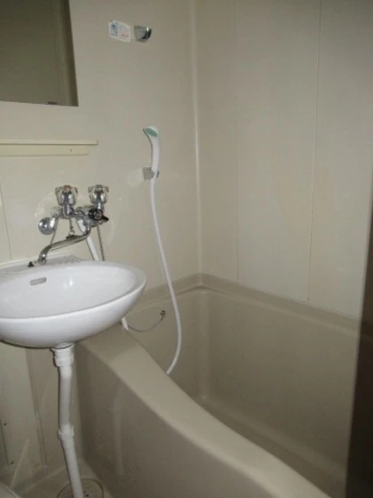 シティコーポ比治山